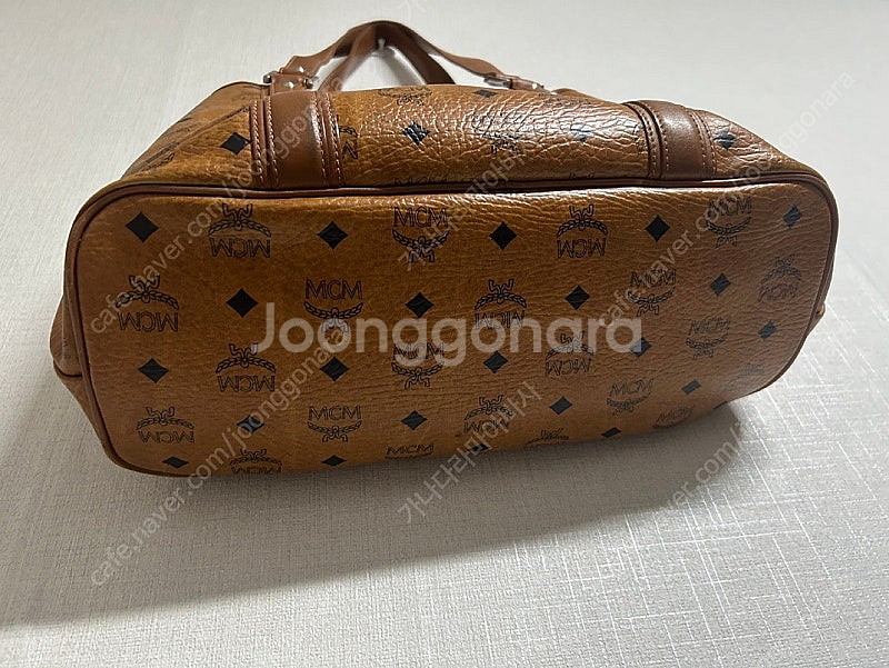 mcm 가방--2