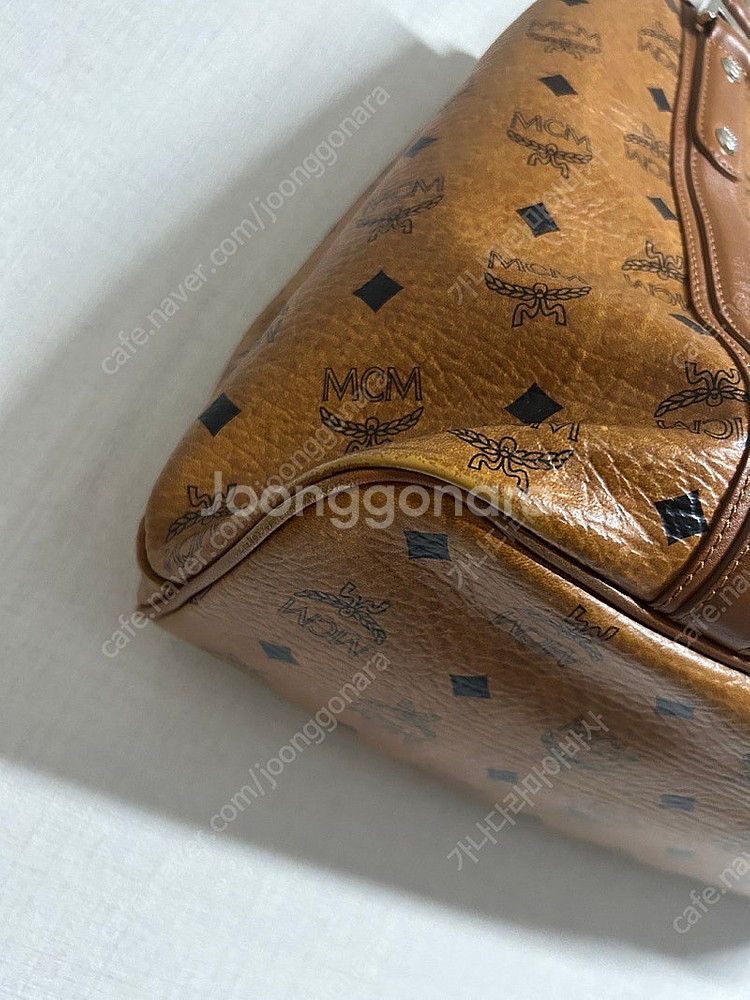 mcm 가방--3