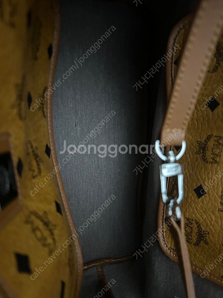 mcm 가방--5