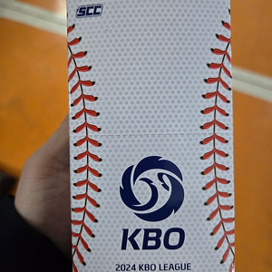 2024 KBO League 오피셜 컬렉션 카드