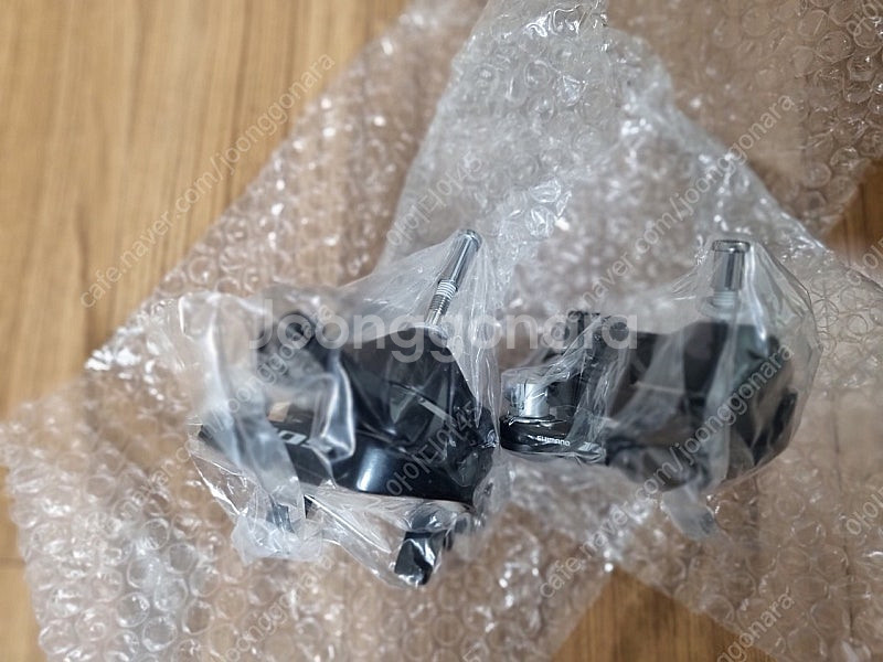 [새상품] 105 림브레이크 (BR-R7000)--1