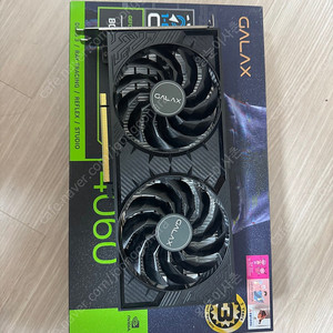 RTX 4060 팝니다