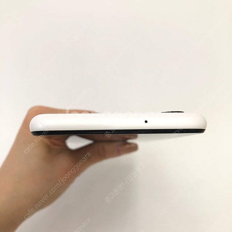 (양산중고폰) 02737 갤럭시와이드6 (A136) 화...--4