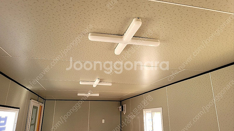 3*9 분양사무실 컨테이너 판매합니다--8