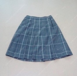 덕원여고 동복치마--0
