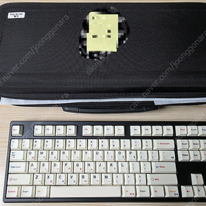 Frog tkl wk 블랙 B Grade / 베놈he 판매합니다.