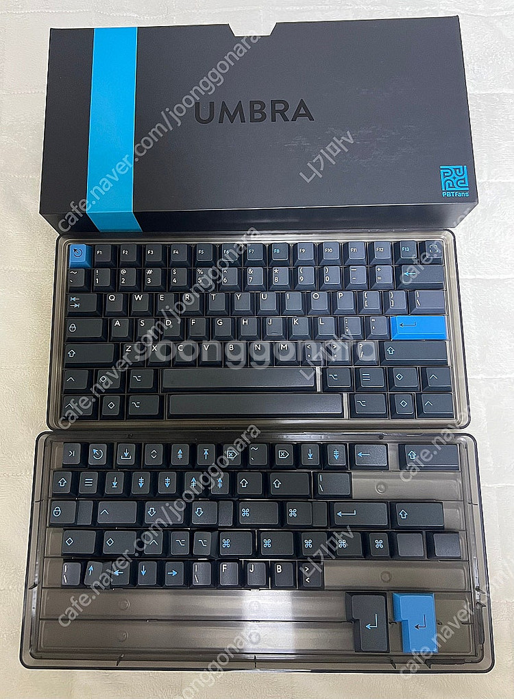 PBTFANs umbra, Ghost judges bl...--0