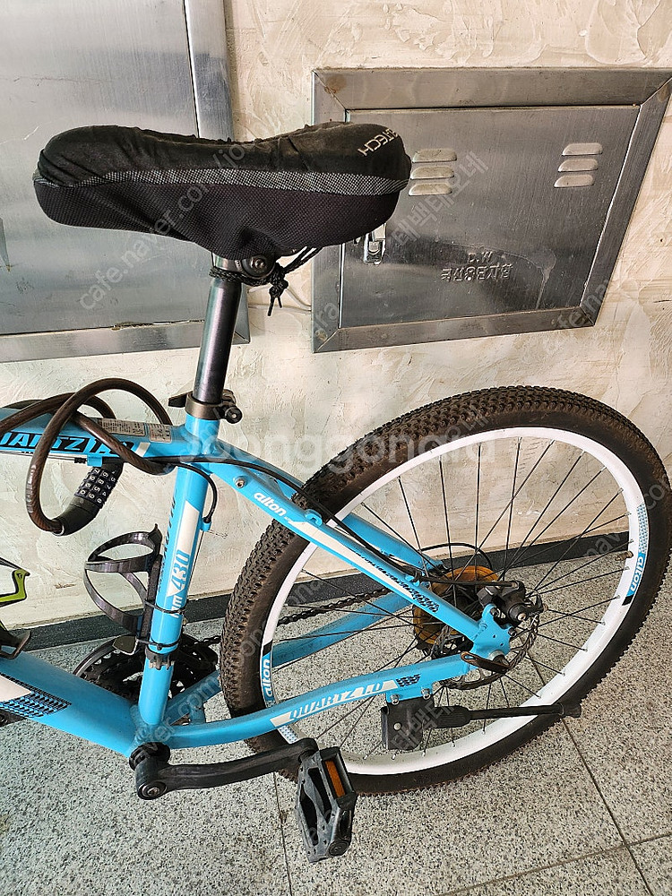 2016 알톤 쿼츠1.0 MTB자전거 QUARTZ1.0...--2