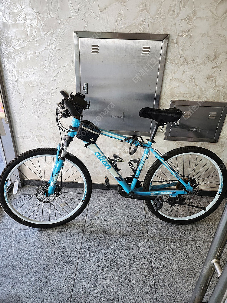 2016 알톤 쿼츠1.0 MTB자전거 QUARTZ1.0...--3