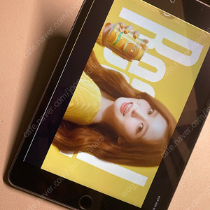 아이패드미니5 64gb wifi space gray 내용필독