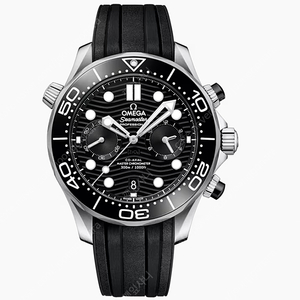 오메가 다이버 300 크로노 모델 삽니다~!~!~!~!