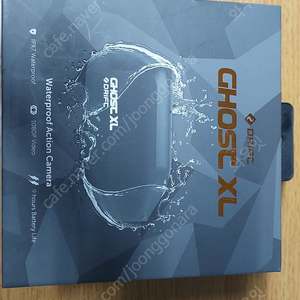 드리프트 고스트 xl 팝니다