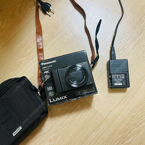 루믹스 lx10