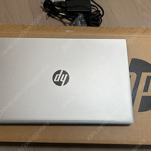 hp노트북 프로북 15인치 윈도우11, 라이젠5 7530u,16gb