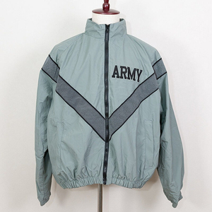 US Army Improved Physical Fitness Uniform Jacket DEADSTOCK 미군 유니폼자켓 데드스탁