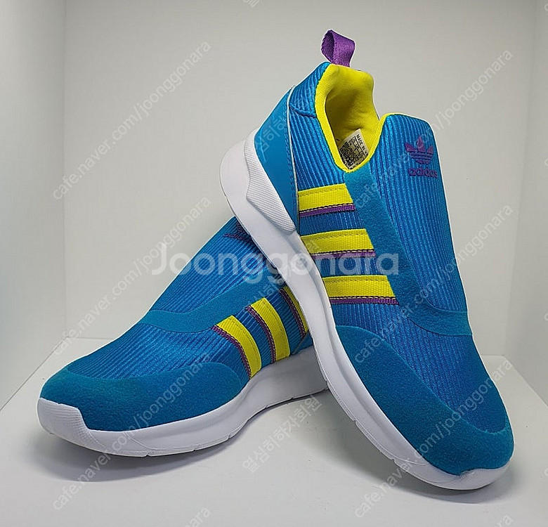 아디다스 아동 운동화 200--0