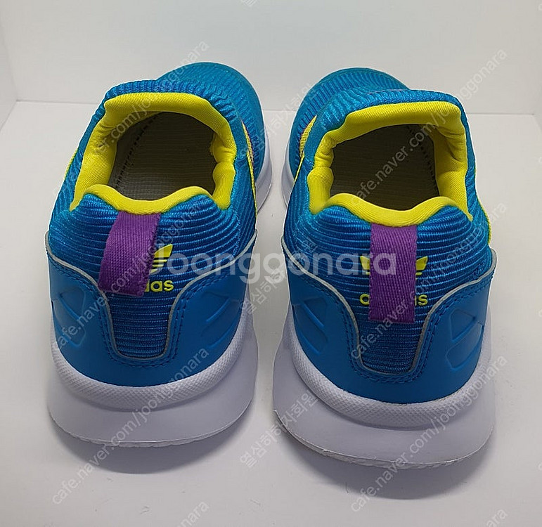 아디다스 아동 운동화 200--1