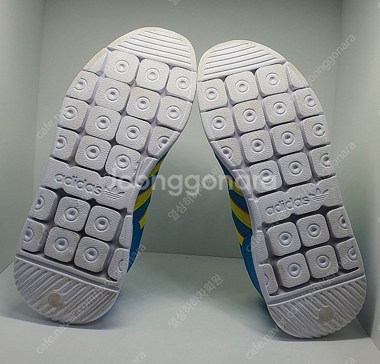 아디다스 아동 운동화 200--2