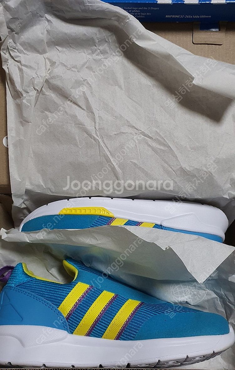 아디다스 아동 운동화 200--3