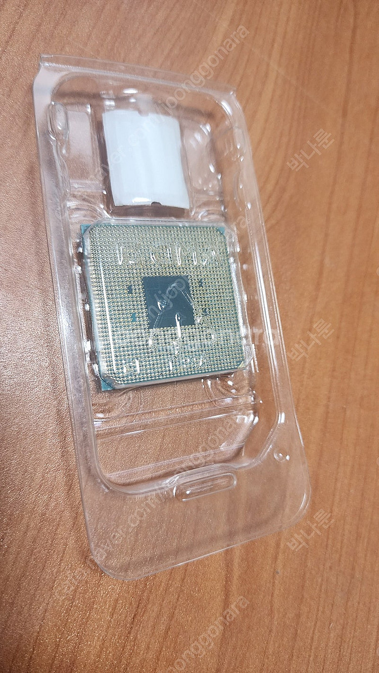 AMD 라이젠 7 3800X 8코어 16스레드 언락 데...--2