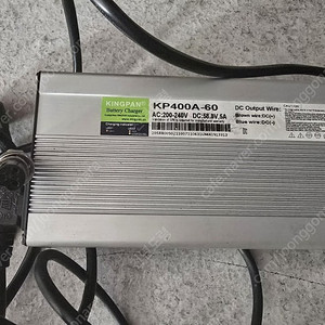 58.8V 5A 고속충전기 판매