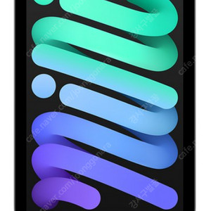 아이패드 mini A17 Pro 128기가 wifi 스그 미개봉 팝니당