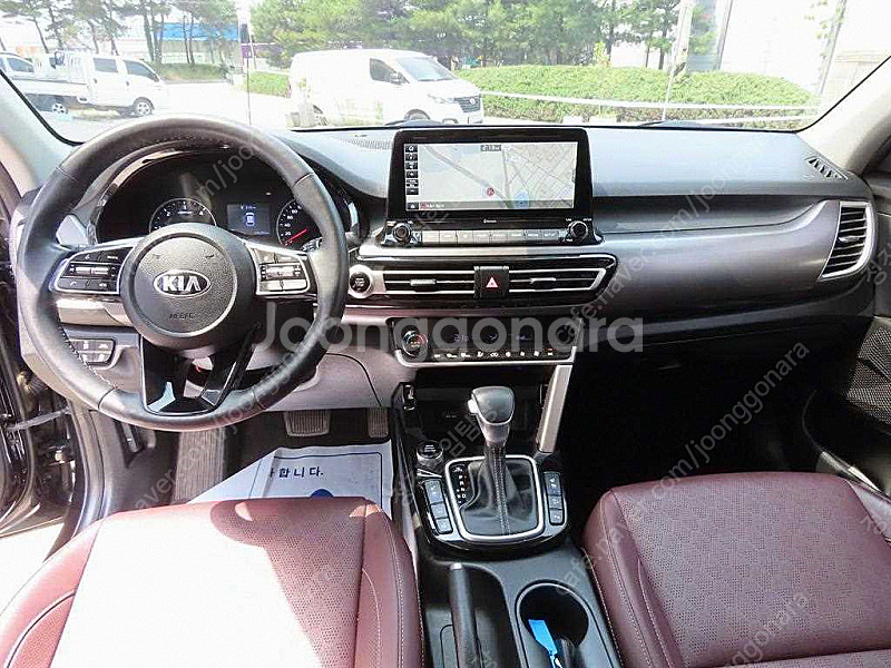 기아 셀토스 디젤 16 2WD 판매합니다 ★전액할부★저...--7