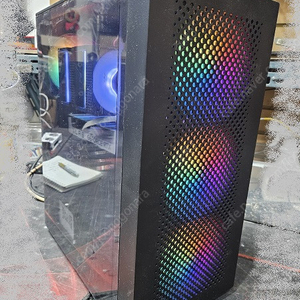 i5-13400 RTX4060 본체 81만 팝니다.