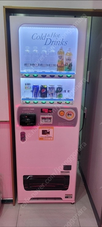 무인자판기 캔자판기 음료 캔페트 자판기 멀티자판기 LV...--7