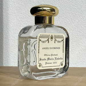 산타마리아노벨라 엔젤디피렌체 50ml
