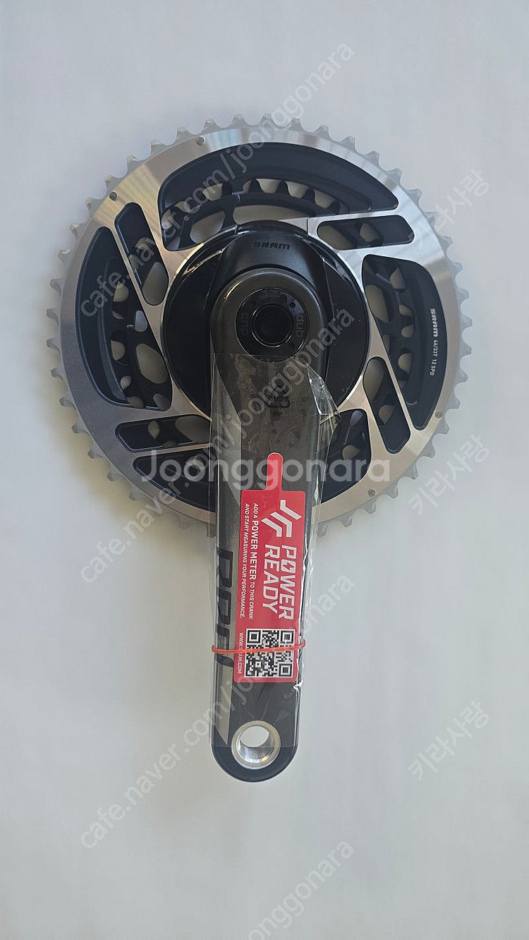 스램 레드 axs 12단 크랭크 172.5mm 46-3...--0