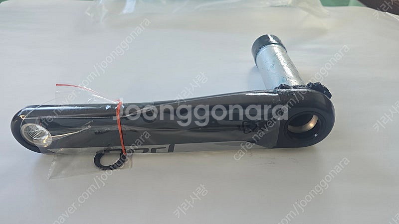 스램 레드 axs 12단 크랭크 172.5mm 46-3...--1