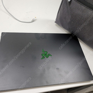 Razer Blade 17 12Gen R3080TI (최고사양)