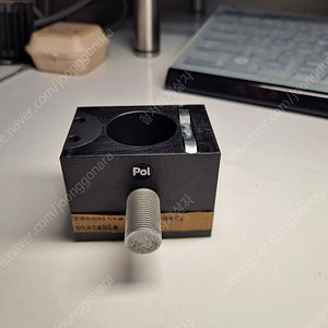 REICHERT POL CUBE