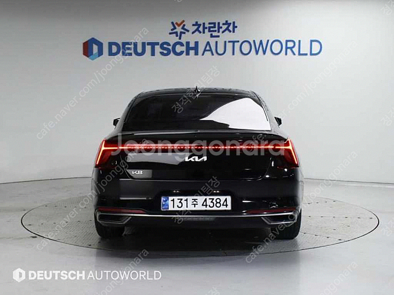 기아 K8 25 2WD 판매합니다 ★전액할부★저신용★--3