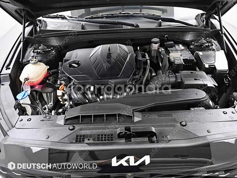 기아 K8 25 2WD 판매합니다 ★전액할부★저신용★--5