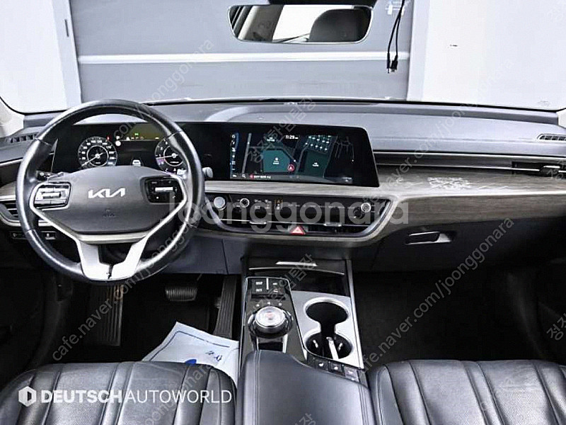 기아 K8 25 2WD 판매합니다 ★전액할부★저신용★--6