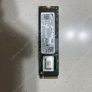 마이크론 2300 512GB M.2 NVMe 판매