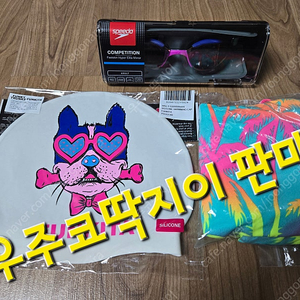 펑키타 하와이안헤븐(걸14),퍼그스타수모,스피도수경