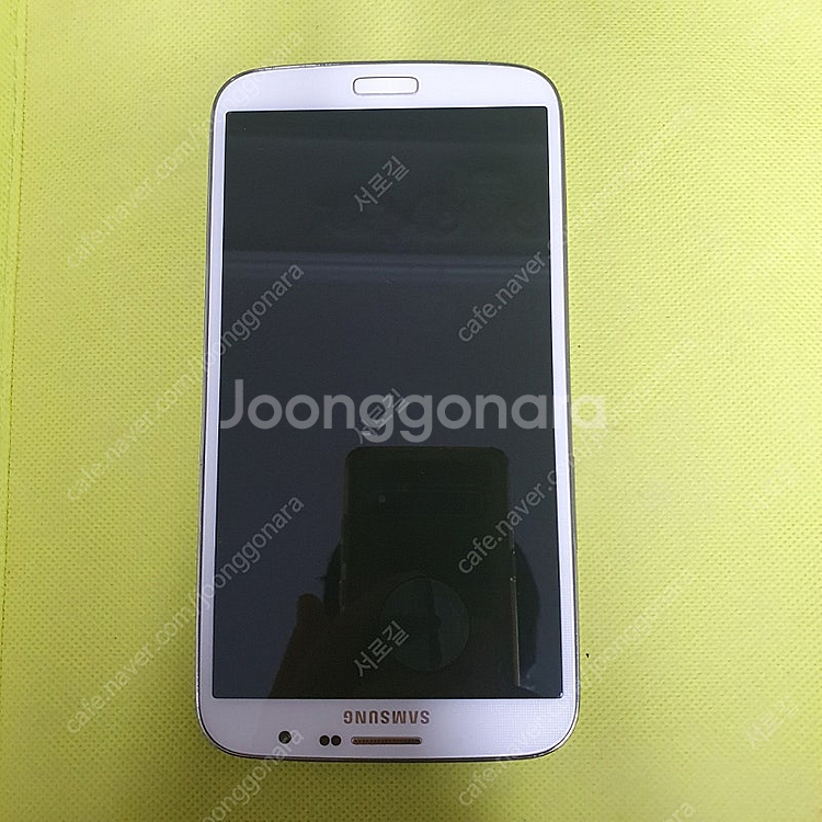 갤럭시 메가 SHV-E310K--1