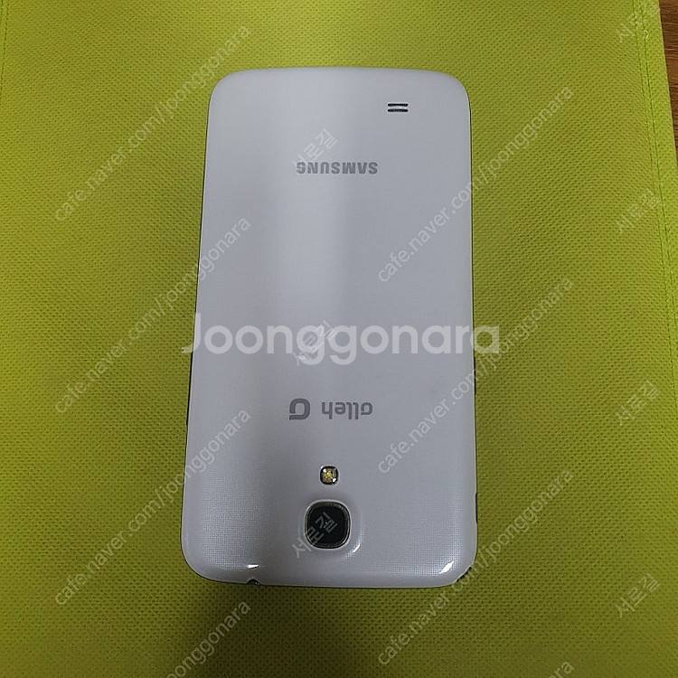 갤럭시 메가 SHV-E310K--3