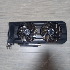 택포)이엠텍 gtx1060