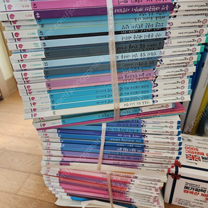 으랏차차한국사 70권
