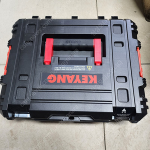 헐값처분 계양 전동임팩 IW20BLH-800V 배터리2개 충전기 풀세트 미사용신품