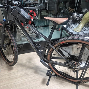스캇 스케일 910 mtb 24년형 s사이즈