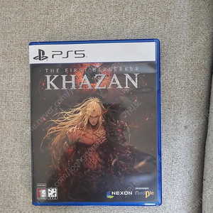 ps5 카잔 팝니다