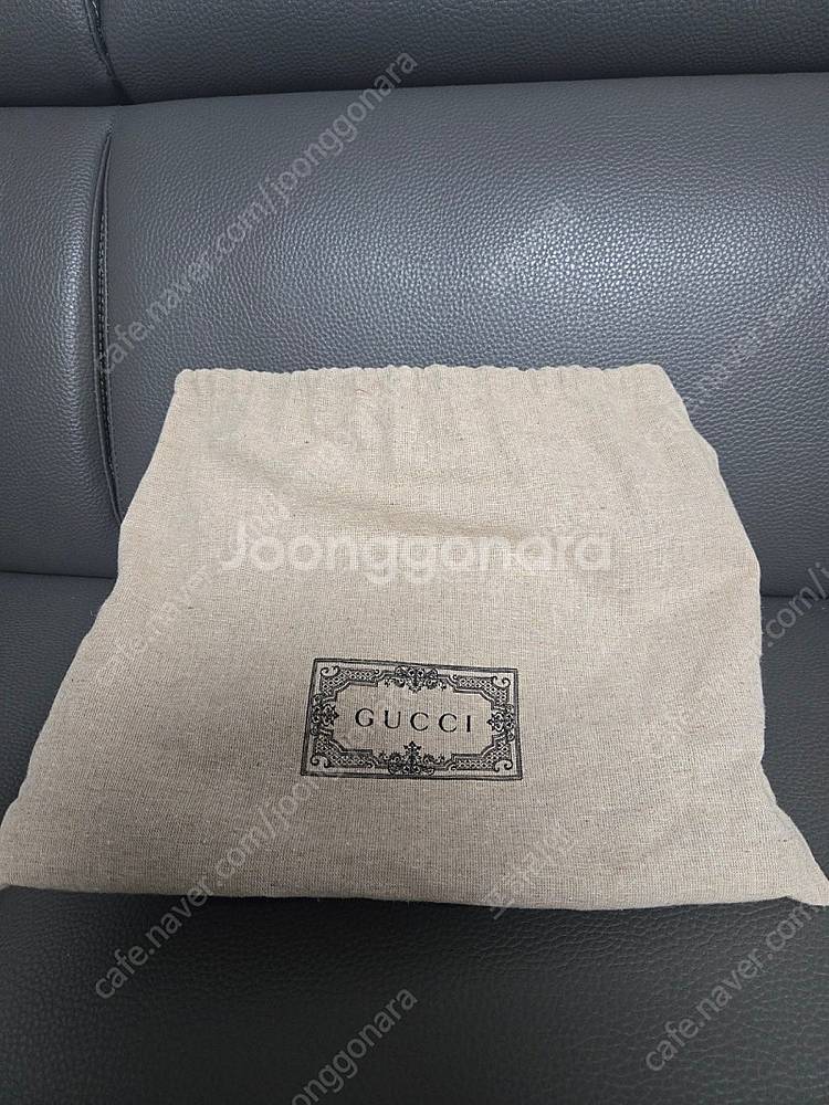 구찌 GG 카메라백 (574886 K5RLN)--7