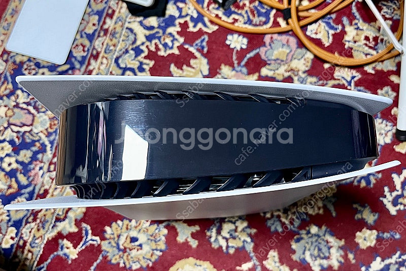 플스5 1118a 2tb ssd 장착--3