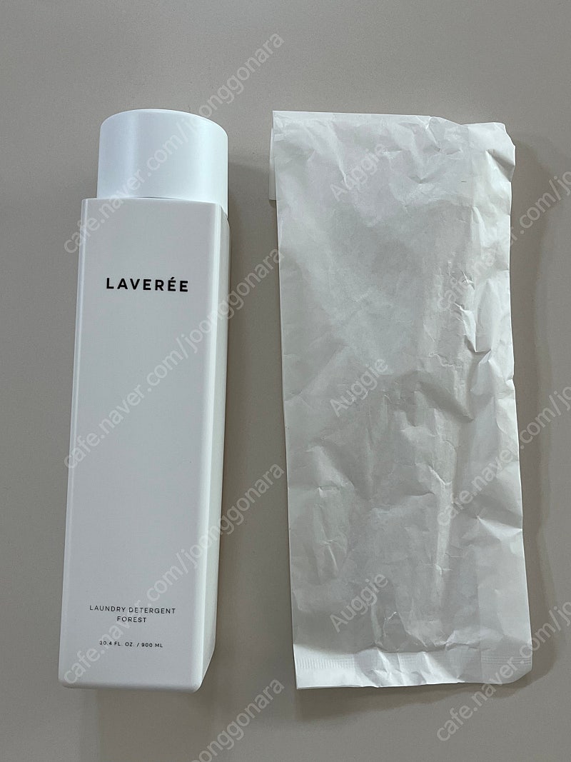 라버리 포레스트 900ml 미개봉 새상품