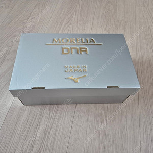 +++++미즈노 모렐리아2 JPN DNA FG/AG 265사이즈 판매+++++